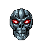 Skeletron Prime Head (Eternity Mode).gif
